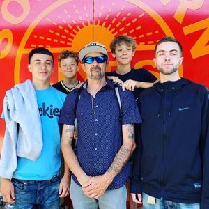 Meet your Posher, David